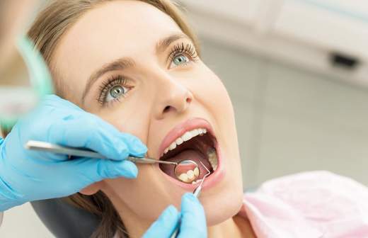 Бесплатное лечение зубов по полисам ОМС и ДМС, социальное лечение